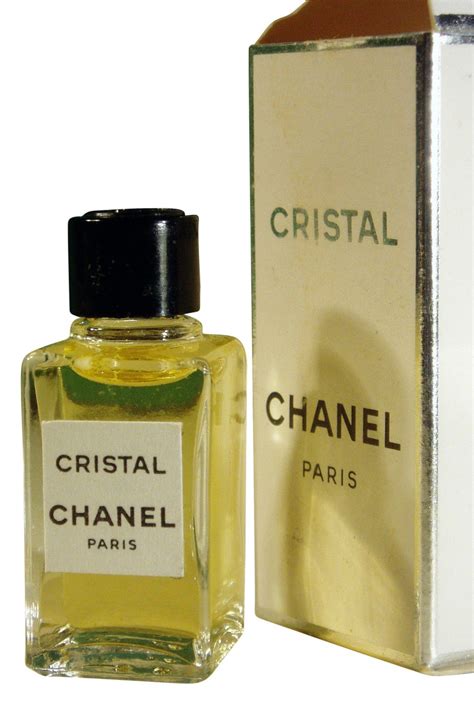 cristal chanel perfume|chanel cristalle perfume boots.